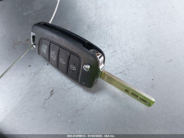 KMHL24JA6NA244982 Hyundai SONATA SE