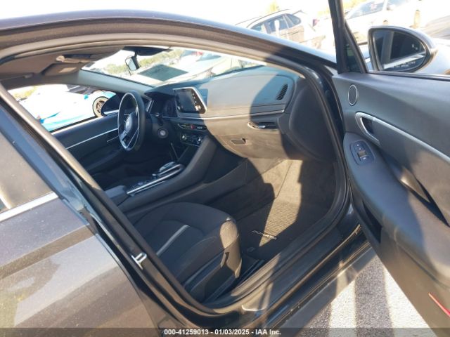 KMHL24JA6NA244982 Hyundai SONATA SE