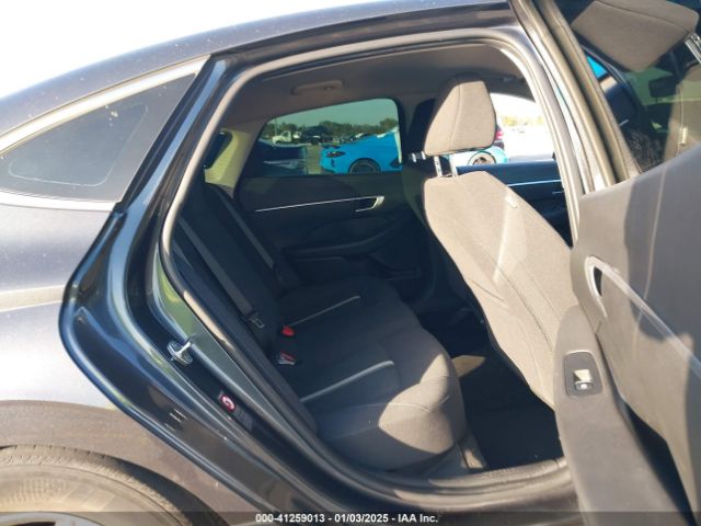 KMHL24JA6NA244982 Hyundai SONATA SE