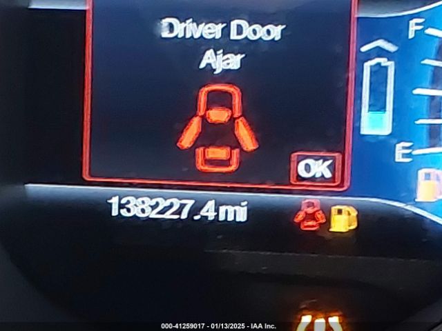 1FADP5CU1GL100812 Ford C-max Energi Sel
