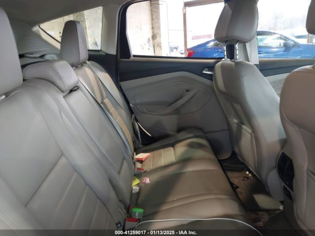 1FADP5CU1GL100812 Ford C-max Energi Sel