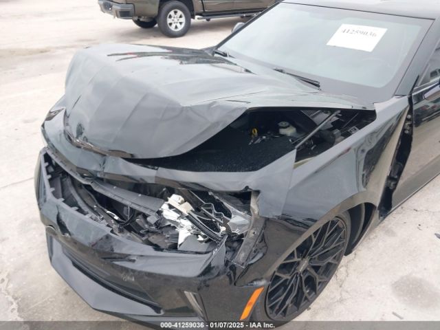 2017 CHEVROLET CAMARO 1G1FB1RS2H0191083 Photo 5