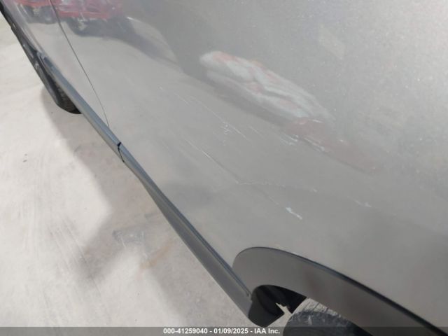 2HKRW2H8XNH637712 Honda Cr-v Awd Ex-l