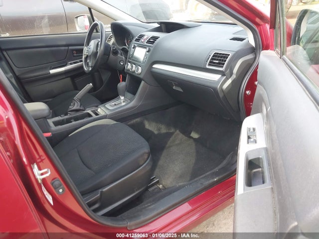 JF1GJAA69FH019859 Subaru Impreza