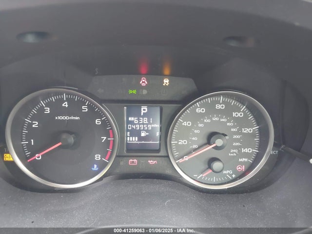 JF1GJAA69FH019859 Subaru Impreza