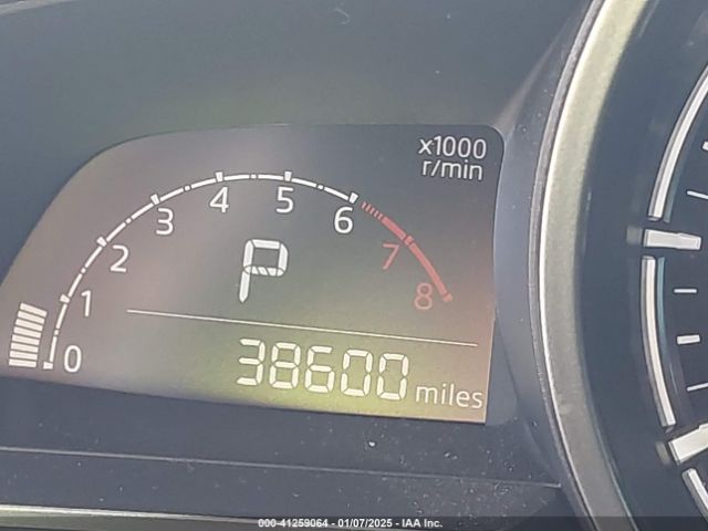 3MZBN1L3XJM210428 Mazda Mazda3 Touring
