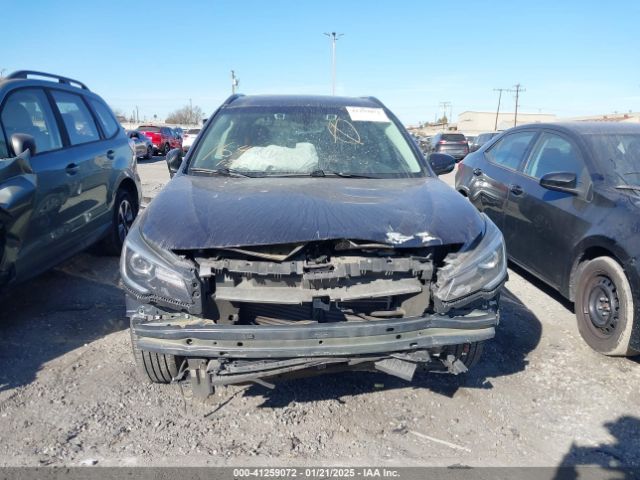 4S4BSETC5J3322649 Subaru Outback 3.6r Touring