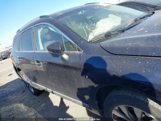 4S4BSETC5J3322649 Subaru Outback 3.6r Touring