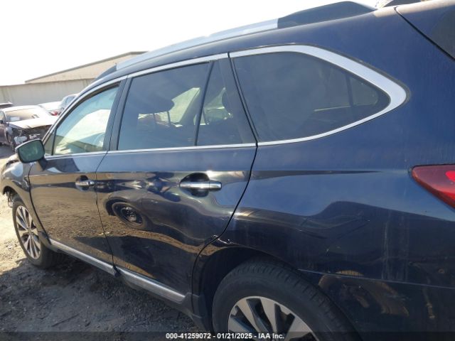 4S4BSETC5J3322649 Subaru Outback 3.6r Touring