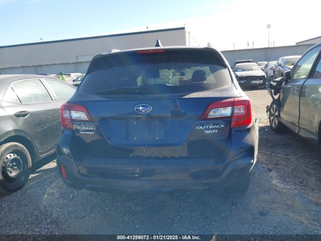 4S4BSETC5J3322649 Subaru Outback 3.6r Touring