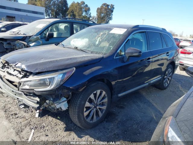 4S4BSETC5J3322649 Subaru Outback 3.6r Touring