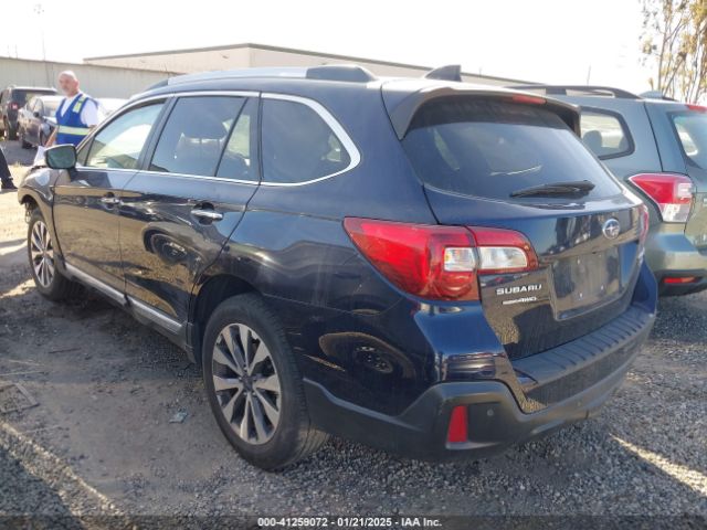 4S4BSETC5J3322649 Subaru Outback 3.6r Touring