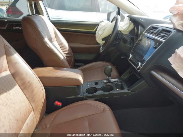 4S4BSETC5J3322649 Subaru Outback 3.6r Touring