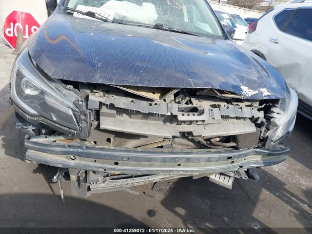 4S4BSETC5J3322649 Subaru Outback 3.6r Touring