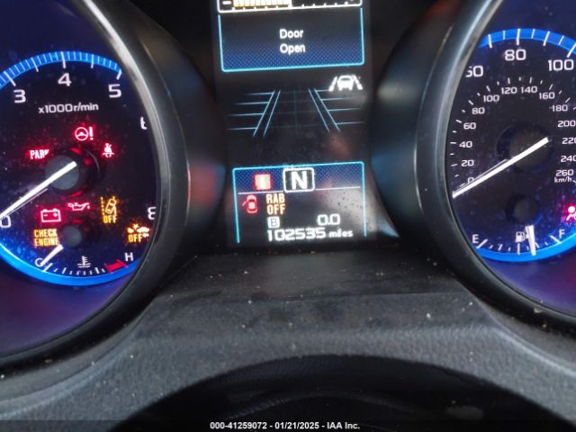 4S4BSETC5J3322649 Subaru Outback 3.6r Touring