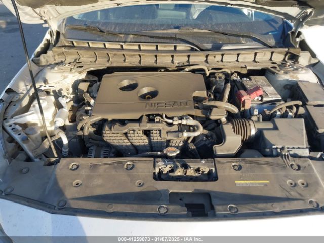 1N4BL4EV6KC258705 Nissan Altima 2.5 Sl