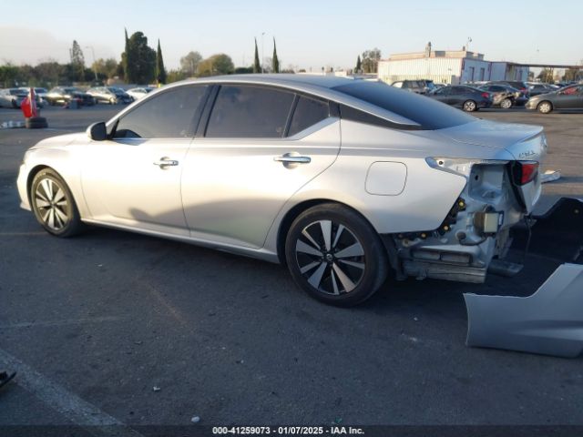 1N4BL4EV6KC258705 Nissan Altima 2.5 Sl