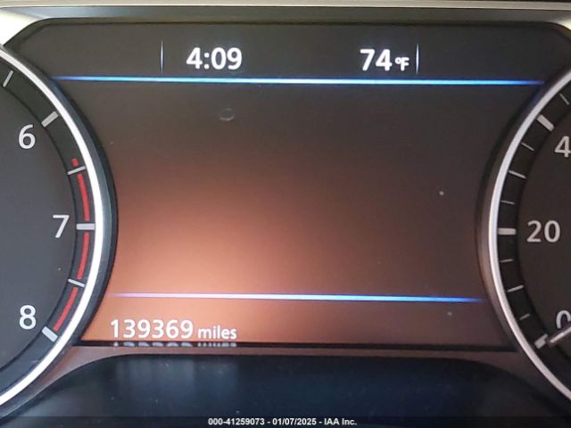 1N4BL4EV6KC258705 Nissan Altima 2.5 Sl