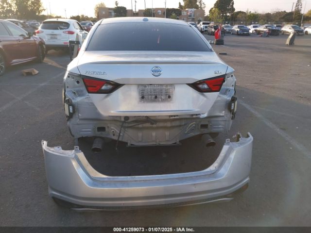 1N4BL4EV6KC258705 Nissan Altima 2.5 Sl