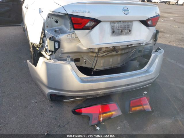 1N4BL4EV6KC258705 Nissan Altima 2.5 Sl