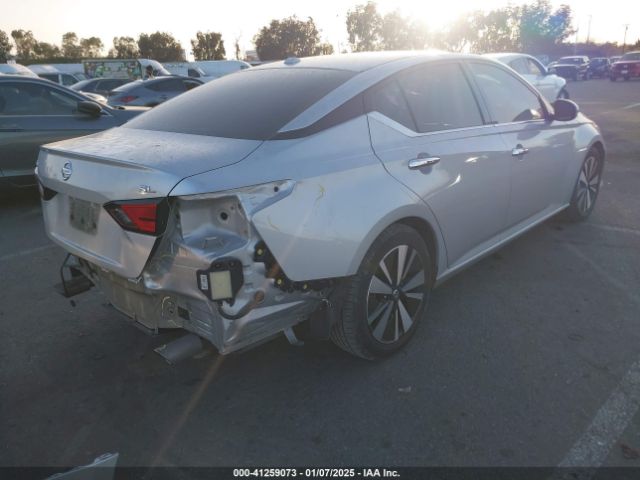 1N4BL4EV6KC258705 Nissan Altima 2.5 Sl