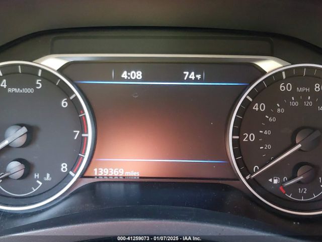 1N4BL4EV6KC258705 Nissan Altima 2.5 Sl