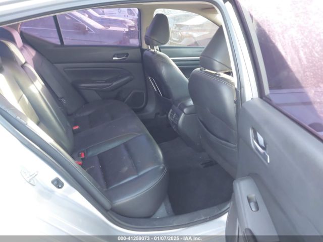 1N4BL4EV6KC258705 Nissan Altima 2.5 Sl
