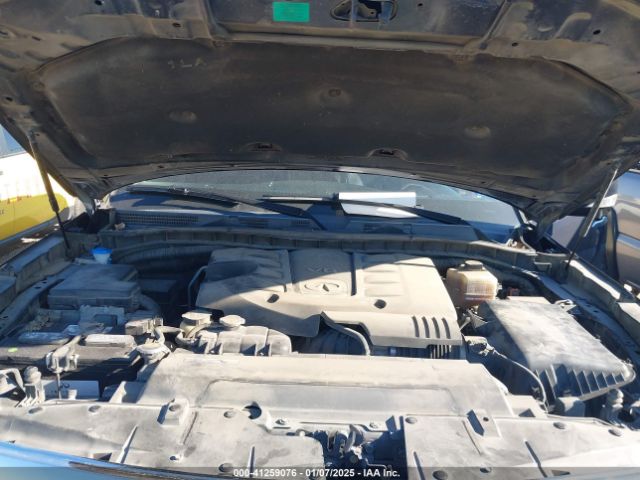 JN8AZ2NF2F9573123 Infiniti QX80