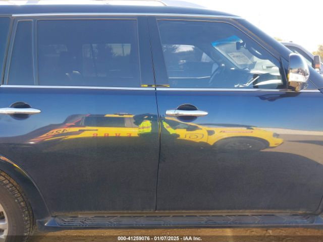 JN8AZ2NF2F9573123 Infiniti QX80
