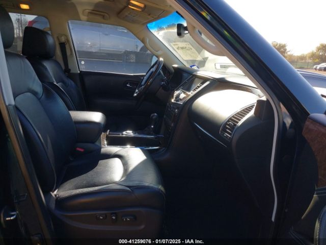 JN8AZ2NF2F9573123 Infiniti QX80
