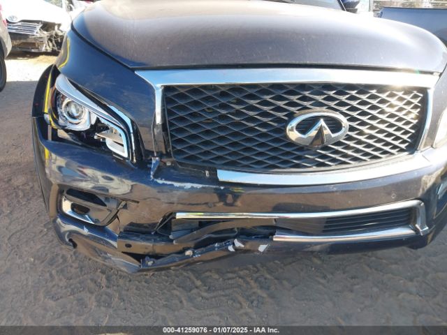 JN8AZ2NF2F9573123 Infiniti QX80