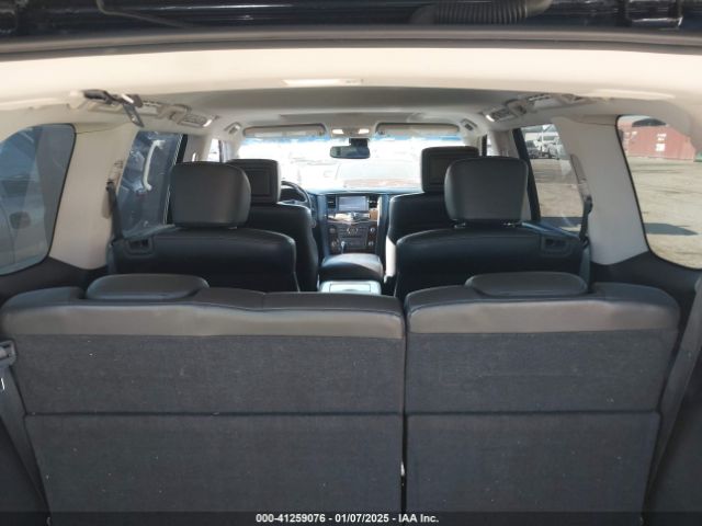 JN8AZ2NF2F9573123 Infiniti QX80