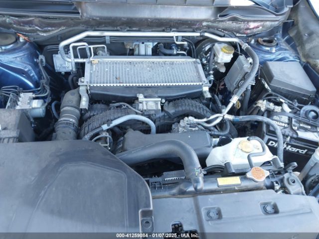 4S4WMARD8L3472665 Subaru Ascent Touring