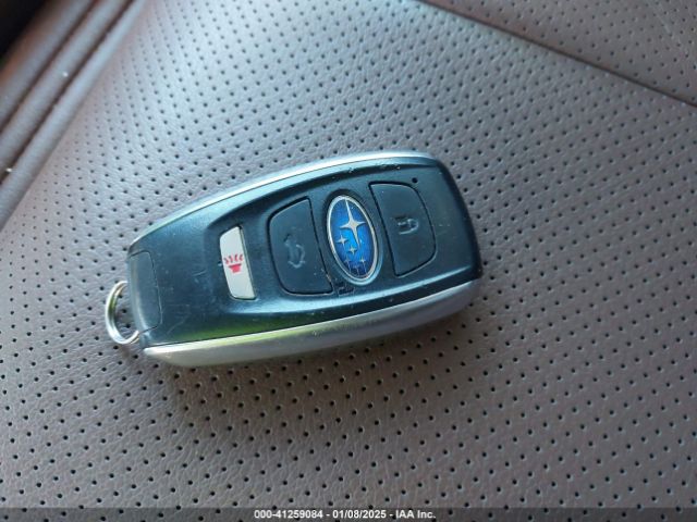 4S4WMARD8L3472665 Subaru Ascent Touring