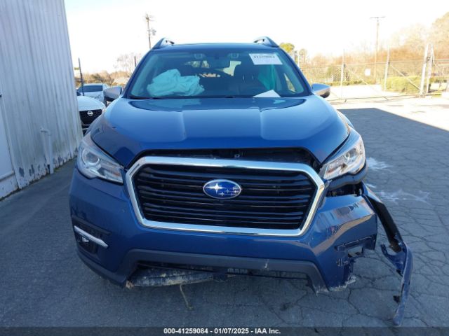 4S4WMARD8L3472665 Subaru Ascent Touring