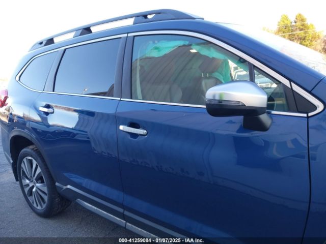 4S4WMARD8L3472665 Subaru Ascent Touring