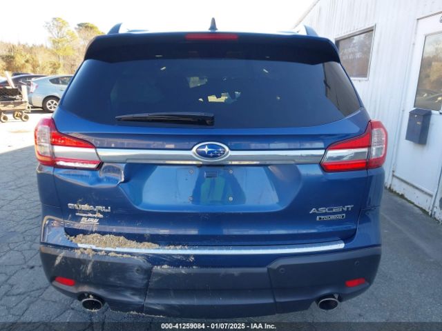 4S4WMARD8L3472665 Subaru Ascent Touring