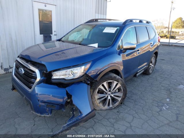 4S4WMARD8L3472665 Subaru Ascent Touring