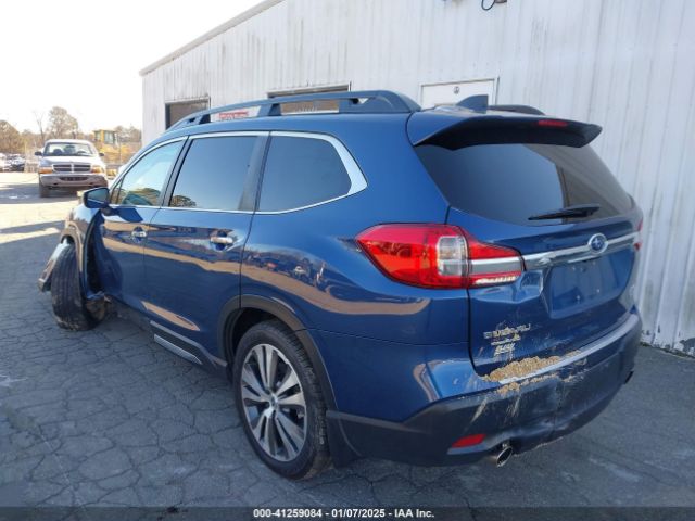 4S4WMARD8L3472665 Subaru Ascent Touring