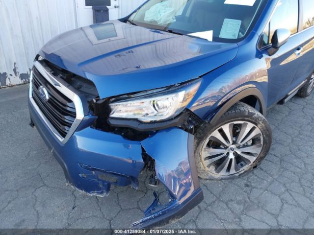 4S4WMARD8L3472665 Subaru Ascent Touring