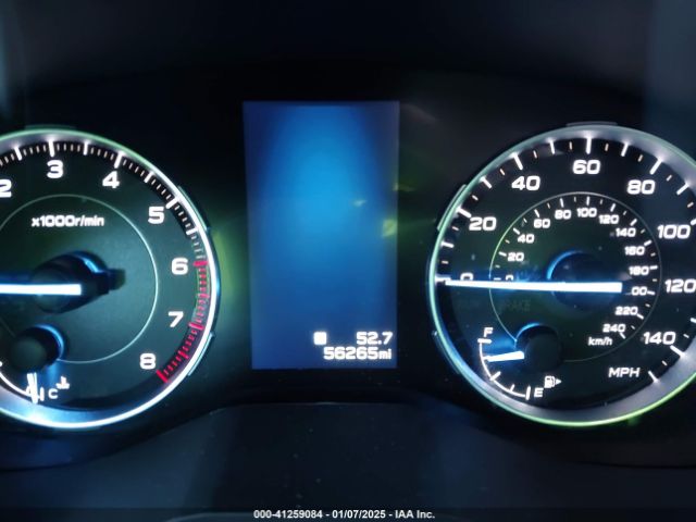 4S4WMARD8L3472665 Subaru Ascent Touring