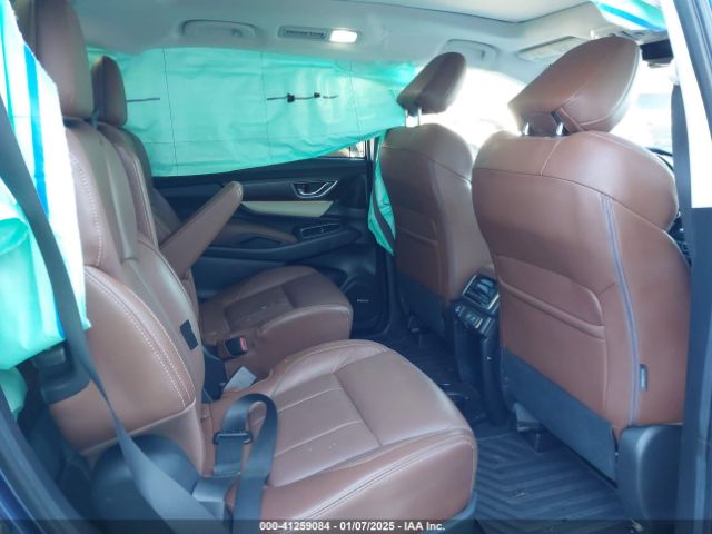 4S4WMARD8L3472665 Subaru Ascent Touring
