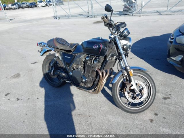 2014 HONDA CB1100 JH2SC6516EK100725