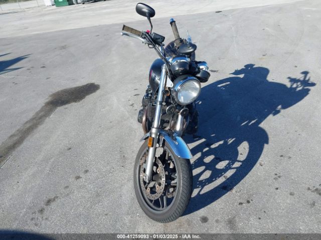 2014 HONDA CB1100 JH2SC6516EK100725 Photo 4