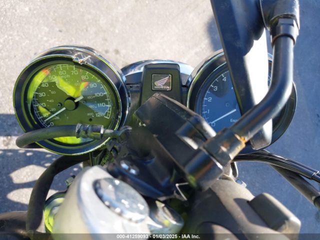 2014 HONDA CB1100 JH2SC6516EK100725 Photo 6