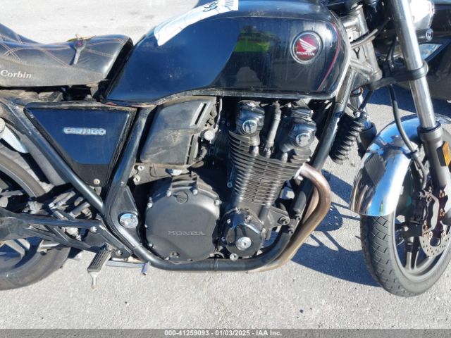 2014 HONDA CB1100 JH2SC6516EK100725 Photo 7