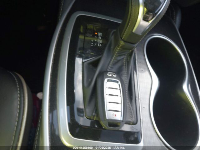 5N1DL0MN5LC525763 Infiniti QX60 LUXE