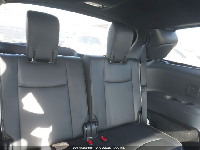 5N1DL0MN5LC525763 Infiniti QX60 LUXE