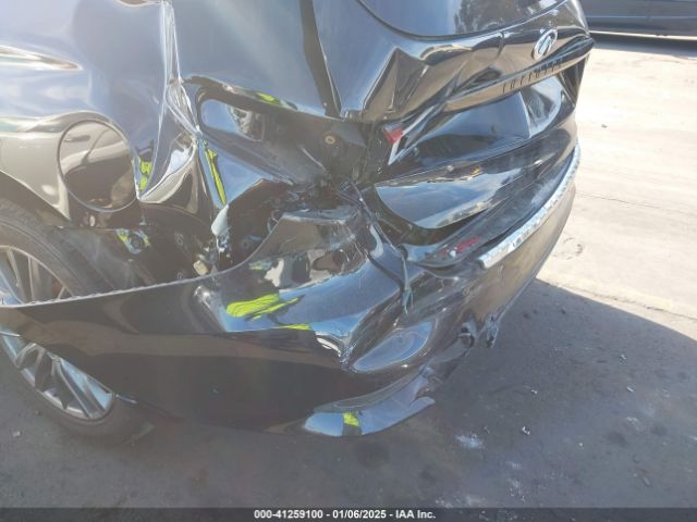 5N1DL0MN5LC525763 Infiniti QX60 LUXE