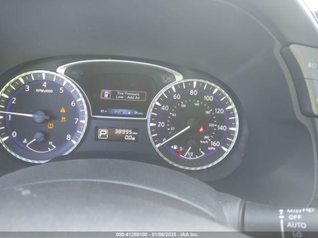 5N1DL0MN5LC525763 Infiniti QX60 LUXE
